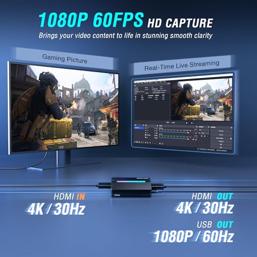 AmpliGame V3 side ports and connections