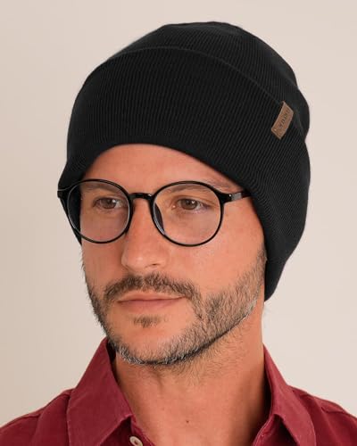FURTALK winter hat folded for storage
