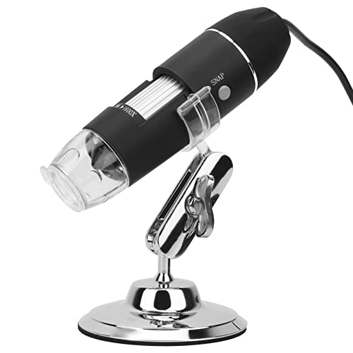 HD camera for PCB inspection
