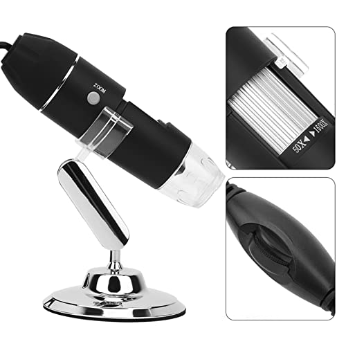 Versatile application microscope