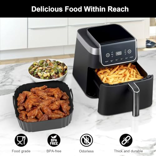 PINTAUR liners stackable design