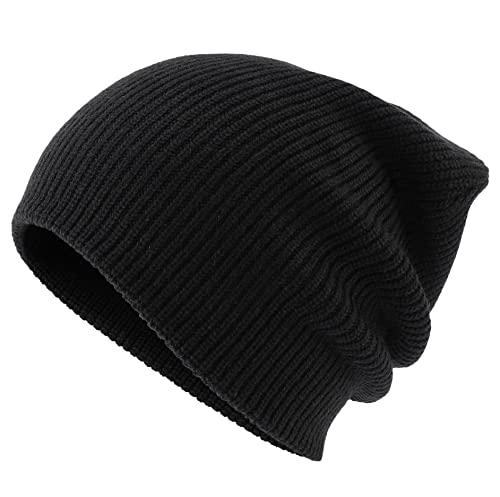 Connectyle beanie cuff detail and texture