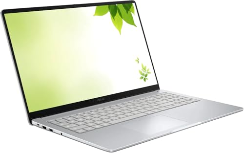 ASUS Chromebook Pastel Silver
