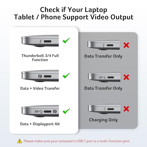 Lock button detail on Acer ODK4K0 docking station