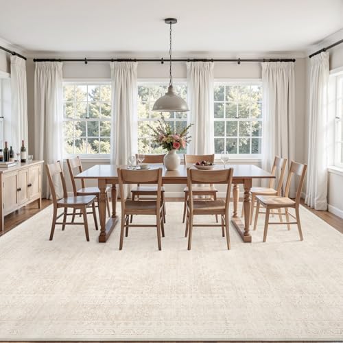 Luxturiy rug in a bright modern living room