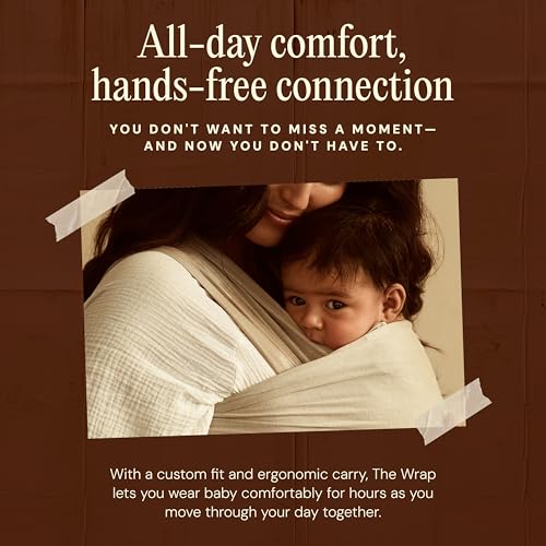 Solly Baby Wrap ballet color swatch
