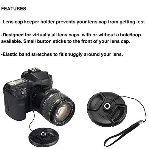 Canon EOS 2000D / Rebel T7 DSLR Camera deluxe bundle