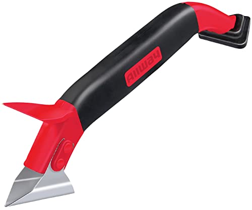 ALLWAY CT31 3-in-1 Caulk Tool handle