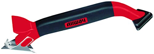 Plastic scraper end of ALLWAY CT31