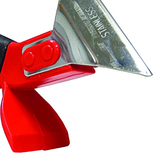Rotatable head feature of ALLWAY CT31