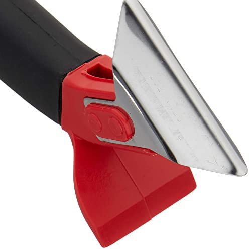 Close up of ALLWAY CT31 bead profiles