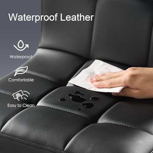 Non-slip rubber base of bar stool