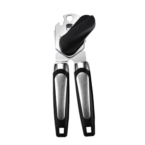 LAXINO LU-34XINO manual can opener profile view