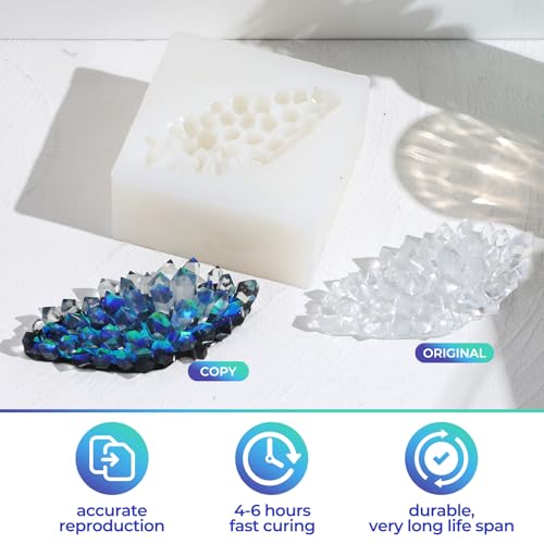 Liquid silicone rubber components A and B