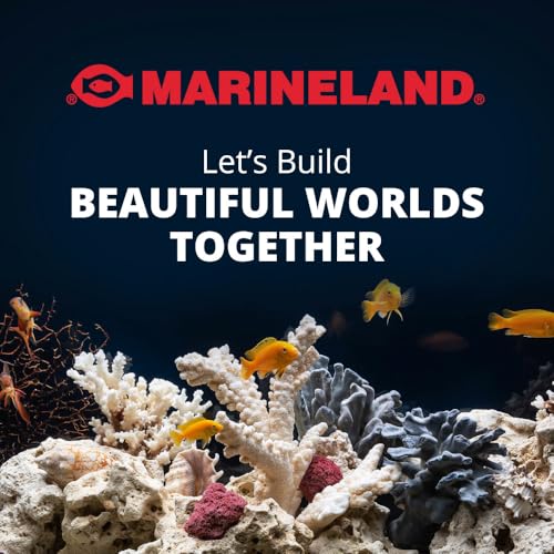 MarineLand 200W heater in retail packaging