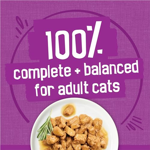 Friskies poultry assortment for adult cats