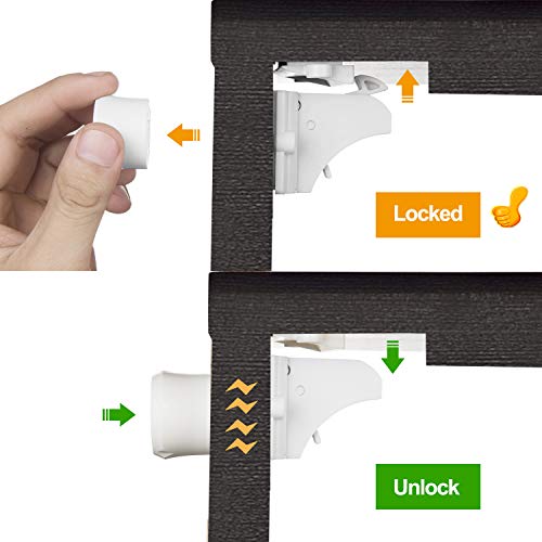 installation cradle tool for locks