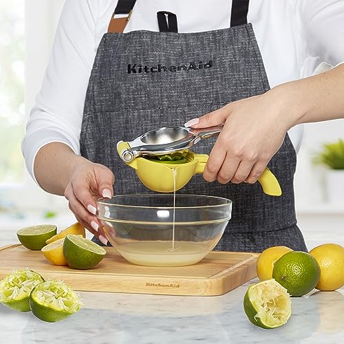 8 inch KitchenAid citrus tool