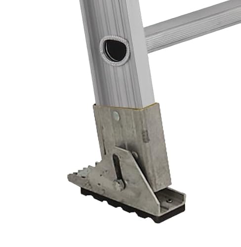 Louisville Ladder AE2228 safety standards compliant