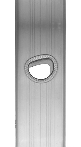 Durable Louisville Ladder AE2228 construction