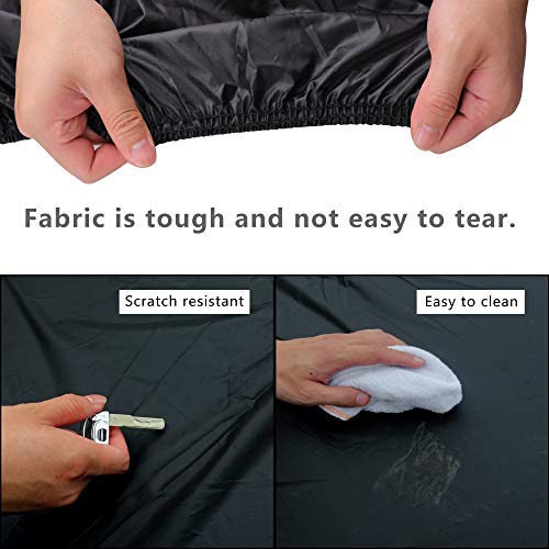 MORNYRAY cover inside storage bag