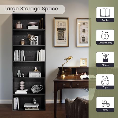 Bottom shelf detail and floor standing base
