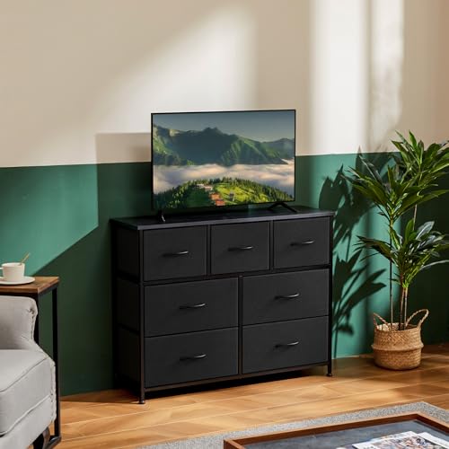 OLIXIS 7 drawer furniture packaging and included tools