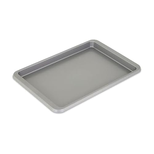 KitchenAid 9x13in nonstick baking sheet top view