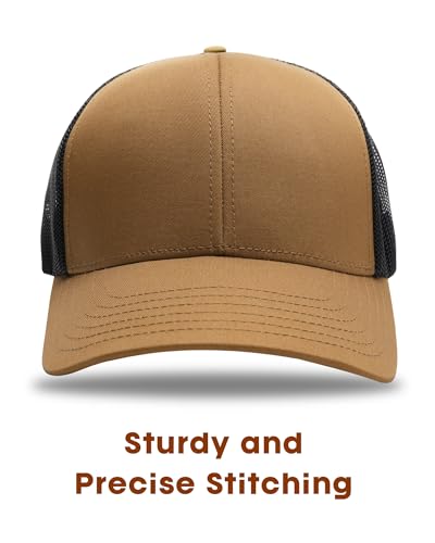 FURTALK hat mesh back panel