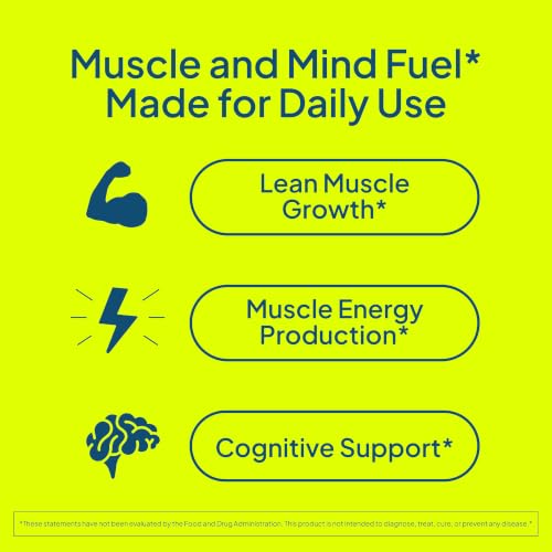 Creatine monohydrate supplement in a glass of water