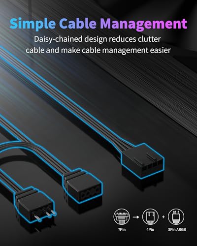 Minorsonic AIO packaging and accessory layout