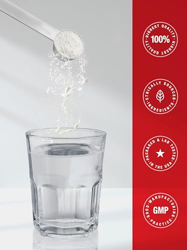 Full packaging of Horbäach Creatine Monohydrate