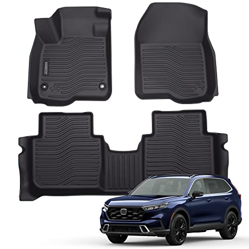 AUXKO floor mats for Honda CR-V 2023-2026