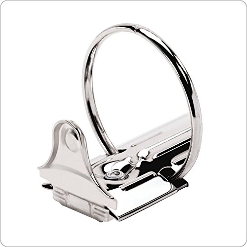 ClearVue cover insert for Cardinal presentation binder