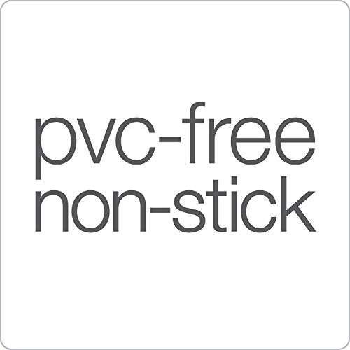 Four pack of blue Cardinal Economy 1 inch binders