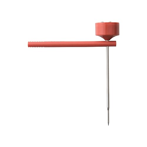 Packaging view of Taylor 9842 thermometer