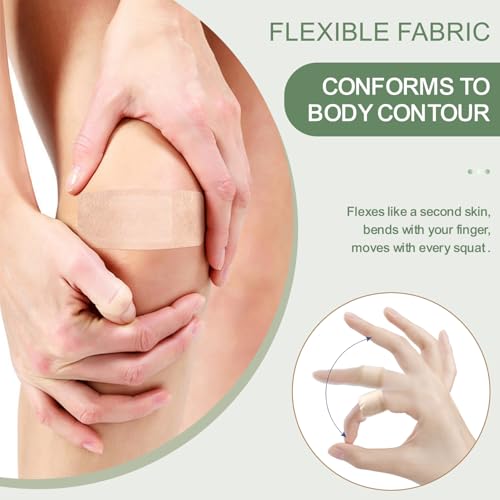 Painless removal demonstration