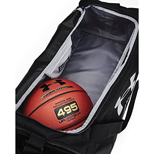 Durable TPU-coated bag bottom