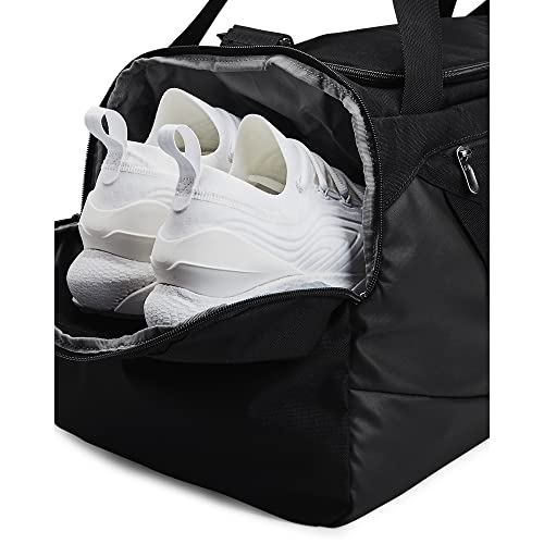Front zippered organization pocket