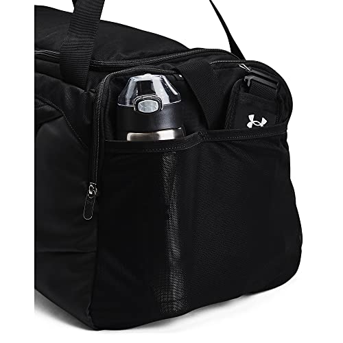 Dual water bottle slip pockets