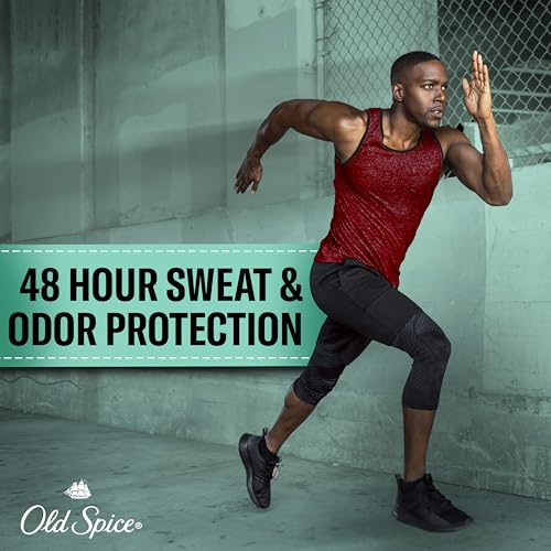Pure Sport deodorant labeled 3.0 oz