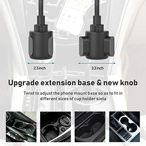 Silicone padded clamp for device protection