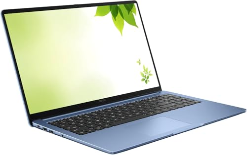ASUS 15 inch Chromebook with USB-C and HDMI ports