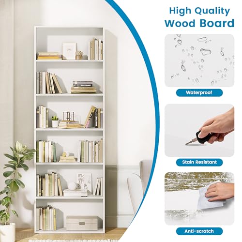 Detail of shelf support and stability hardware